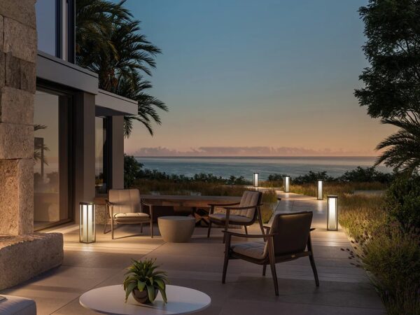 Iluminação solar decorativa: como transformar seu jardim com luz eco sustentável