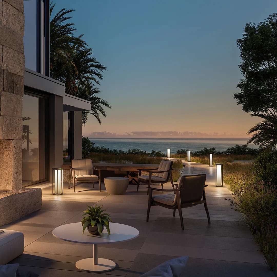 Iluminação solar decorativa: como transformar seu jardim com luz eco sustentável