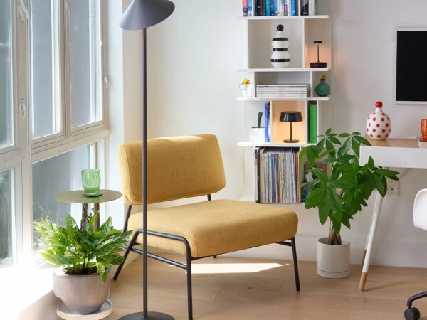 Luminárias de piso, parede ou chão: qual o melhor tipo para cada ambiente?