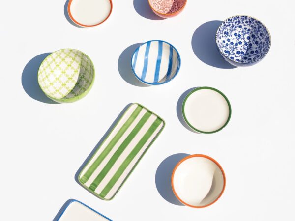 Desperte a Beleza e Elegância da Mesa Posta com Louças de Cerâmica