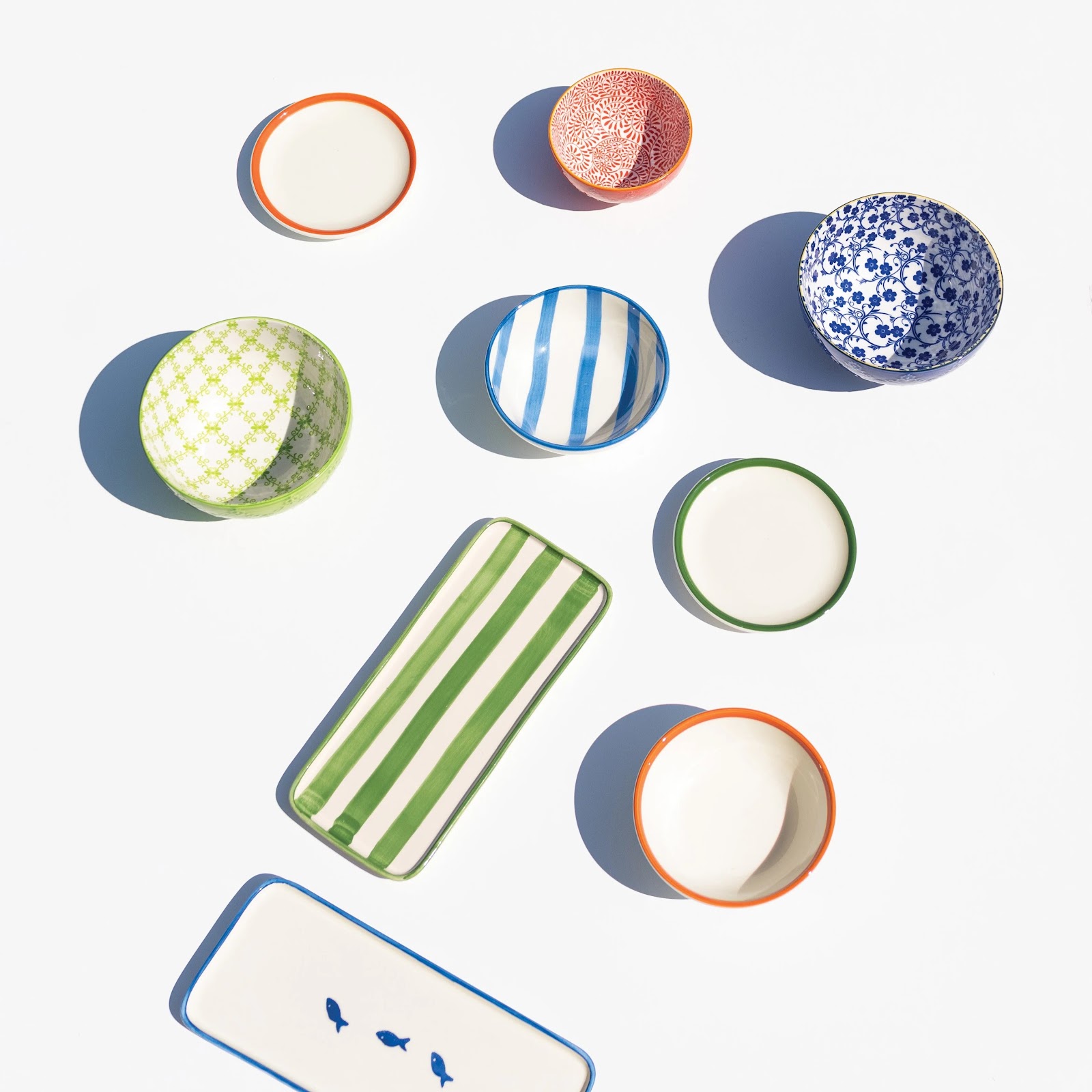 Desperte a Beleza e Elegância da Mesa Posta com Louças de Cerâmica