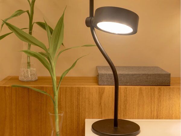 Ilumine seu Espaço: Como Escolher a Luminária de Escritório Ideal