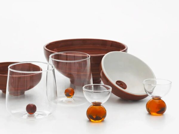 A Arte da Mesa Posta: O Encanto do Tableware