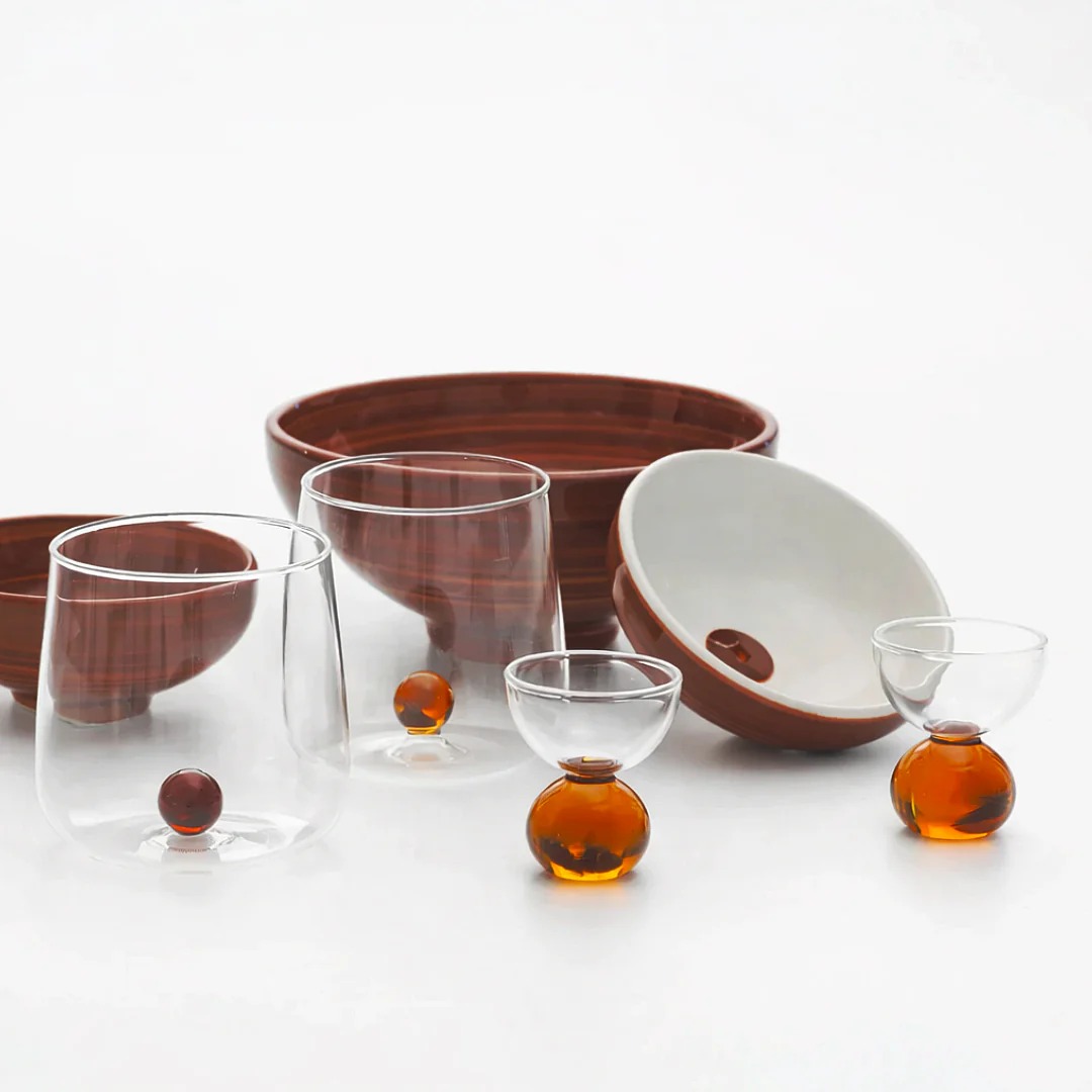 A Arte da Mesa Posta: O Encanto do Tableware