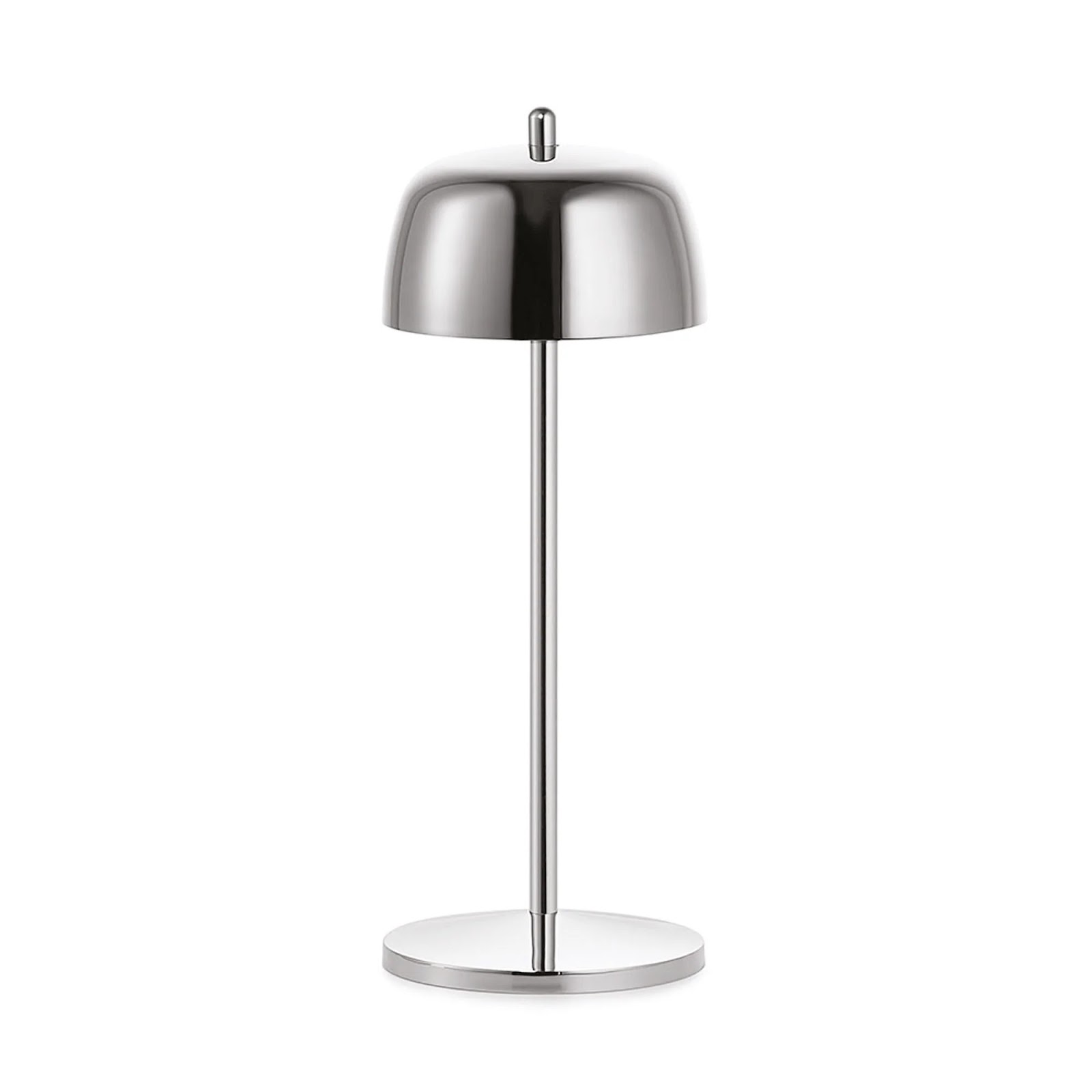Luminárias de Mesa: Um Toque Especial para o Quarto