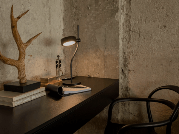 Adequando a Iluminação ao Ambiente de Trabalho: As Luminárias de Escritório