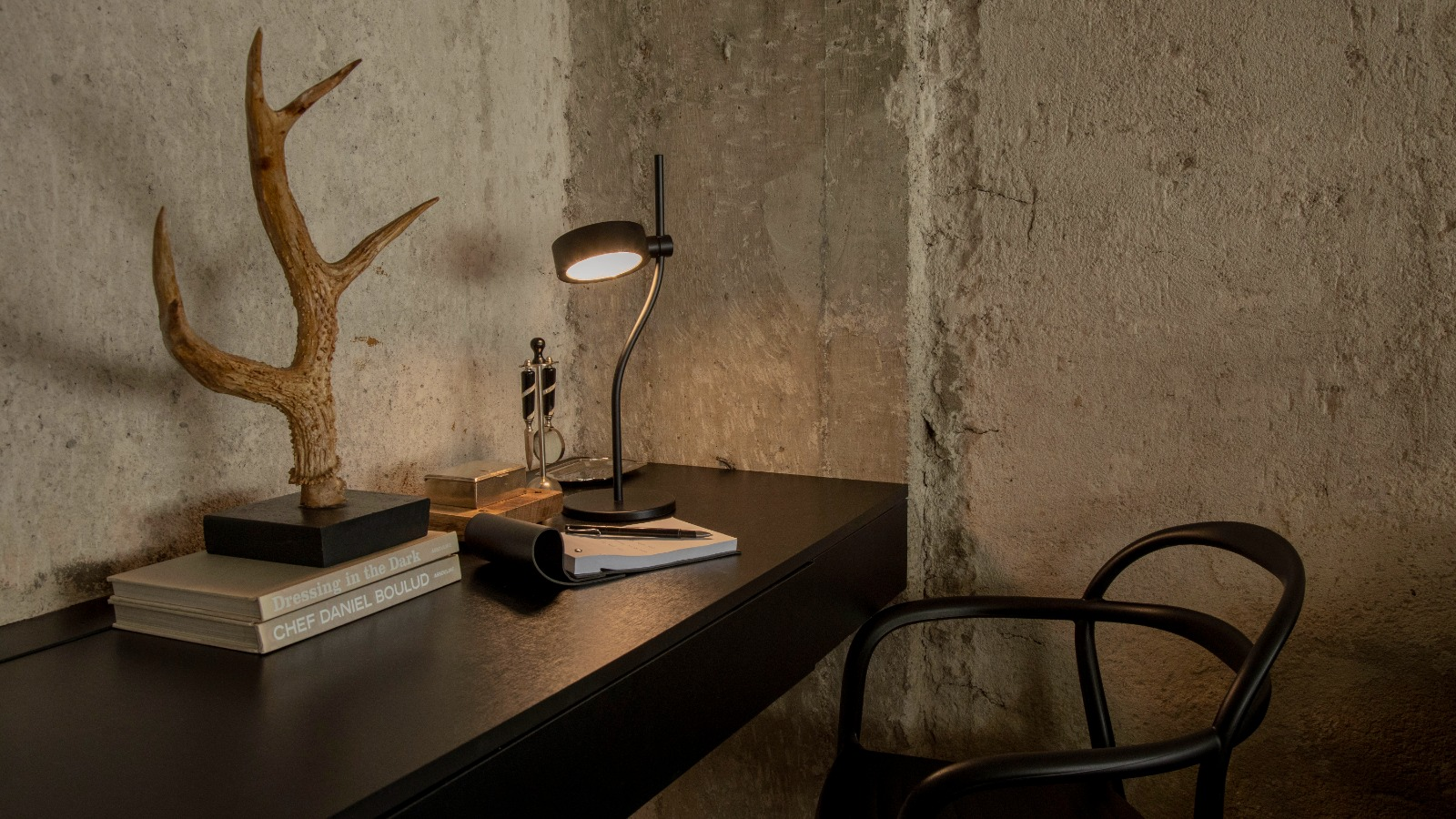 Adequando a Iluminação ao Ambiente de Trabalho: As Luminárias de Escritório