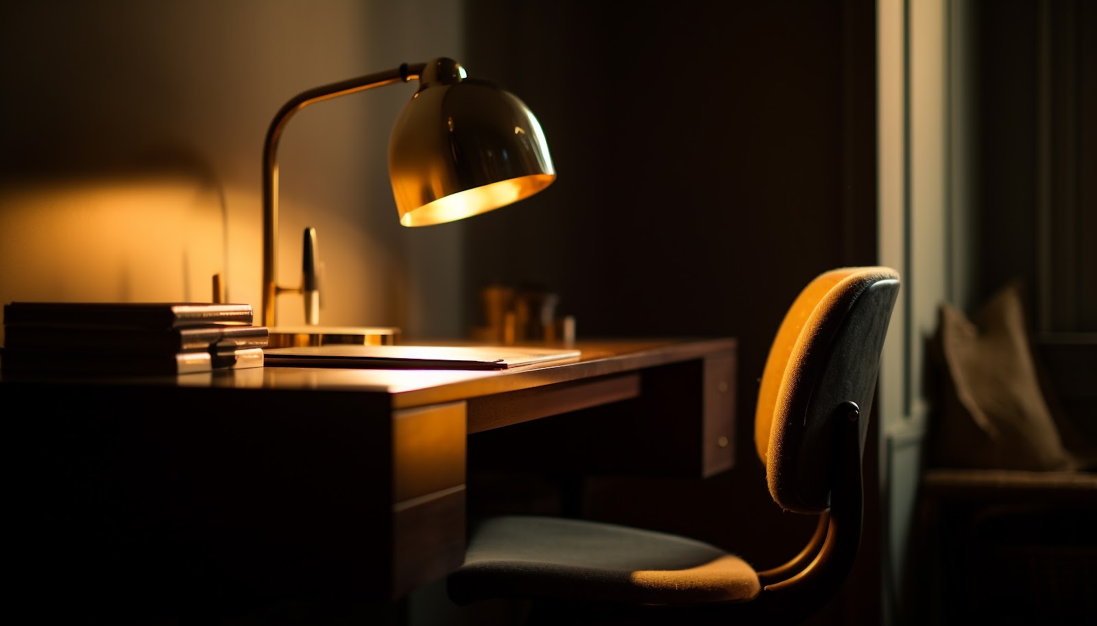 Luminárias de Mesa e Escritório: O Guia Completo